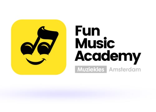 Fun Music Academy - Muziekles Amsterdam